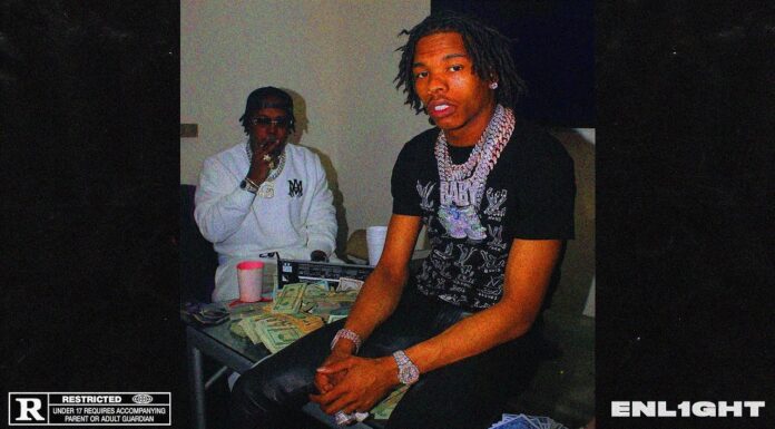 Lil Baby ft. EST Gee – Real As It Gets (Instrumental)