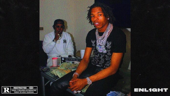 Lil Baby - Real As It Gets Instrumental ft. EST Gee