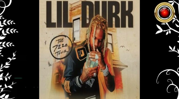 Lil Durk – Federal Nightmares (Instrumental)