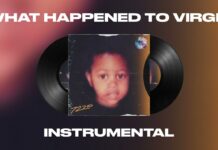 Lil Durk – What Happened To Virgil ft. Gunna (Instrumental)