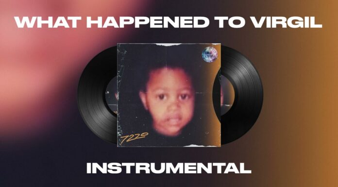 Lil Durk – What Happened To Virgil ft. Gunna (Instrumental)