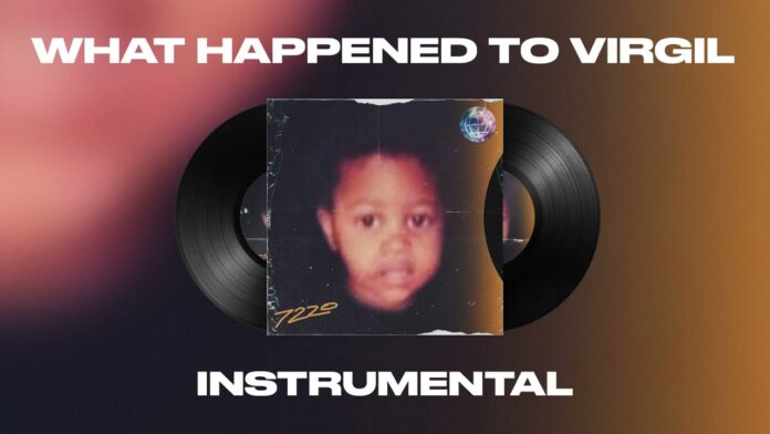Lil Durk - What Happened To Virgil ft. Gunna (Official Instrumental)