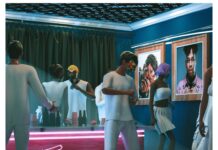 Pheelz ft Buju BXNX – Finesse (Folake For The Night) Instrumental