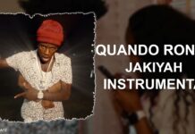 Quando Rondo – Jakiyah (Instrumental)