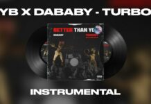 NBA Youngboy x DaBaby – Turbo (Instrumental)