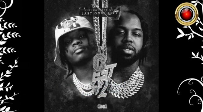 42 Dugg & EST Gee – Never Scared (Instrumental)