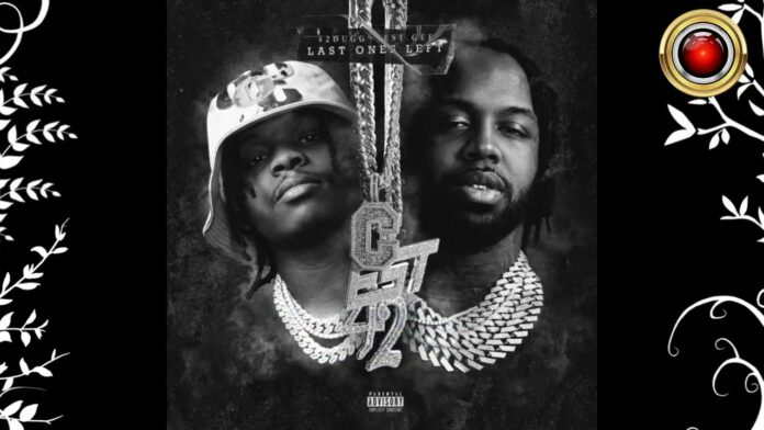 42 Dugg & EST Gee - Whole Gang Buss Instrumental
