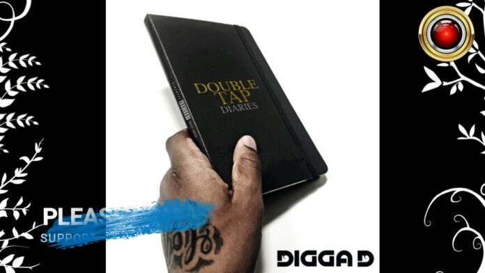 Digga D - P4DP Instrumental