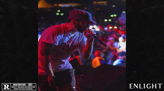 Close Call – Eminem x Joyner Lucas Type Beat