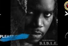 Fivio Foreign – Whoever (Instrumental)