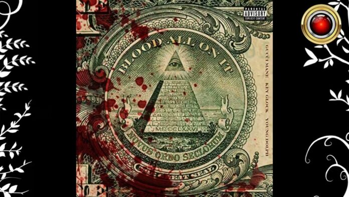 Gucci Mane - Blood All On It feat Key Glock & Young Dolph Instrumental