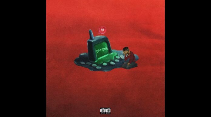 Internet Money – Options ft. 24KGoldn (Instrumental)