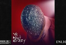 Joyner Lucas – Ye Not Crazy (Instrumental)