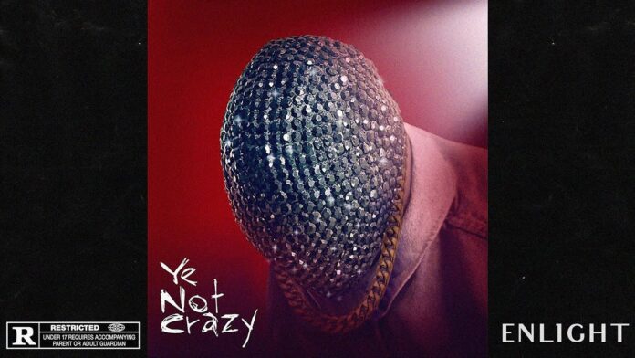 Joyner Lucas - Ye Not Crazy Instrumental