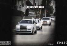 Lil Baby – Right On (Instrumental)