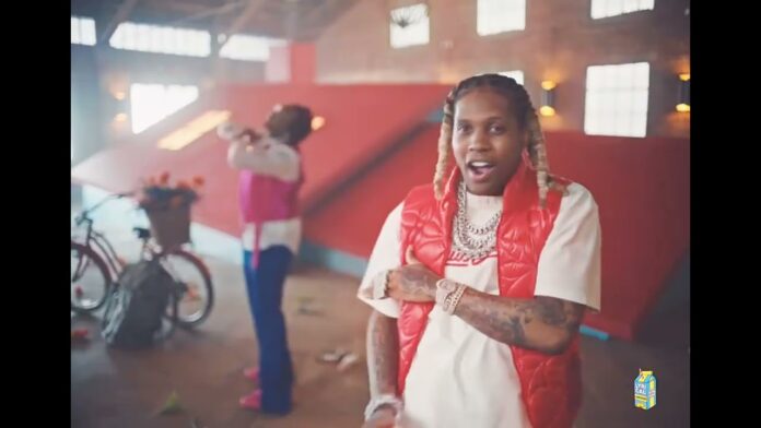 Lil Durk - What Happened to Virgil Instrumental ft. Gunna