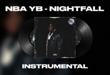 NBA Youngboy – Nightfall (Instrumental)
