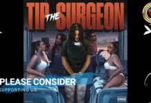 Young M.A – Tip The Surgeon (Instrumental)