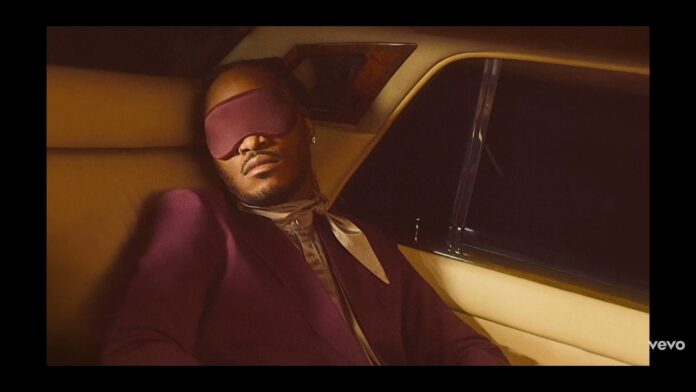 Future - I'm On One Instrumental feat. Drake
