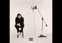 Jack Harlow – Churchill Downs ft. Drake (Instrumental)