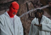 Justin Bieber – Honest Feat. Don Toliver (Instrumental)