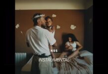 Kendrick Lamar – N95 (Instrumental)