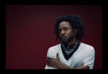 Kendrick Lamar – The Heart Part 5 (Instrumental)