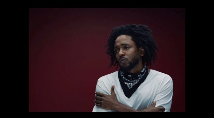 Kendrick Lamar meet the grahams Instrumental