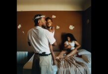 Kendrick Lamar – Savior ft. Baby Keem & Sam Dew (Instrumental)