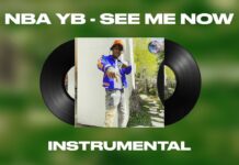 NBA Youngboy – See Me Now (Instrumental)
