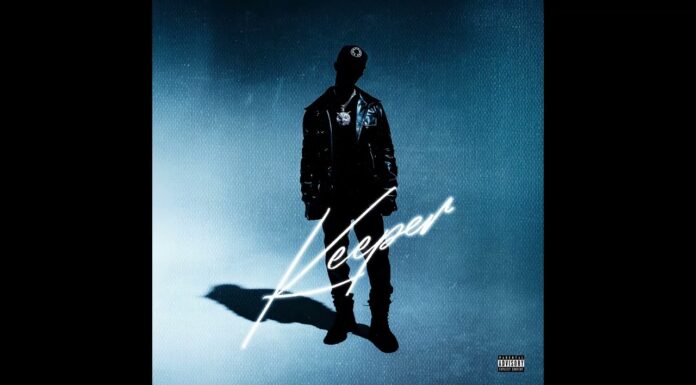 Toosii – Keeper (Instrumental)