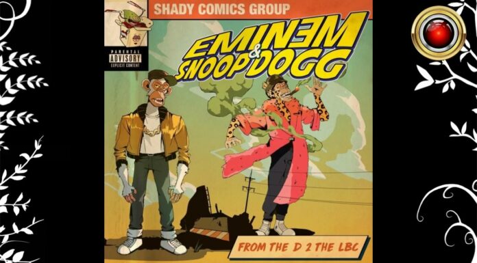 Eminem & Snoop Dogg – From The D 2 The LBC (Instrumental)