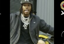 Lil Baby Ft 42 Dugg & Veeze – U Digg (Instrumental)