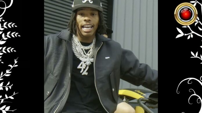 Lil Baby Ft 42 Dugg & Veeze - U Digg Instrumental