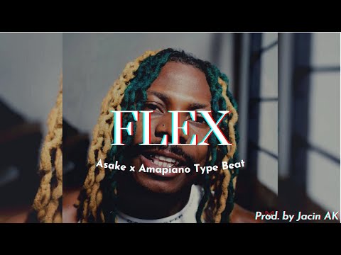 Download Freebeat: Asake Typebeat – Flex