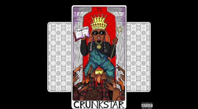 Duke Deuce ft. Glorilla – JUST SAY THAT (Instrumental)