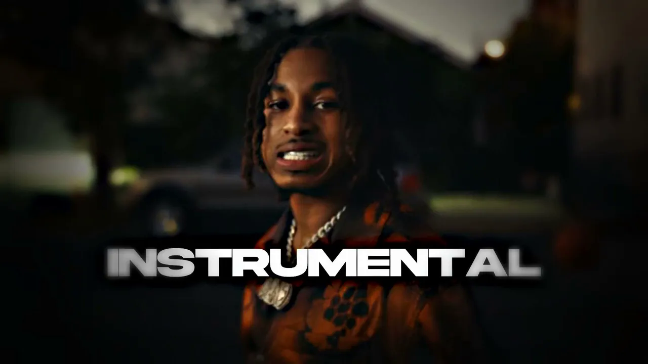 DDG ft. Polo G, NLE Choppa - 9 Lives (Instrumental) - Instrumentalstv