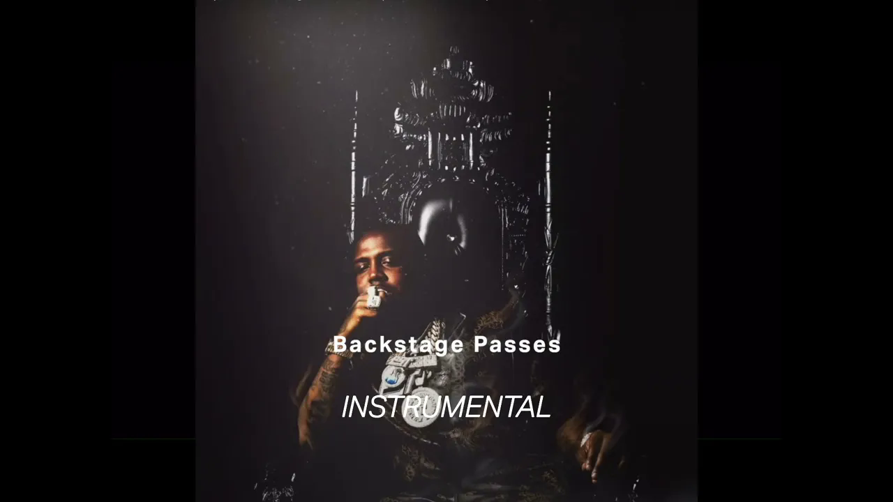 Est Gee Ft Jack Harlow Backstage Passes Instrumental Instrumentalstv