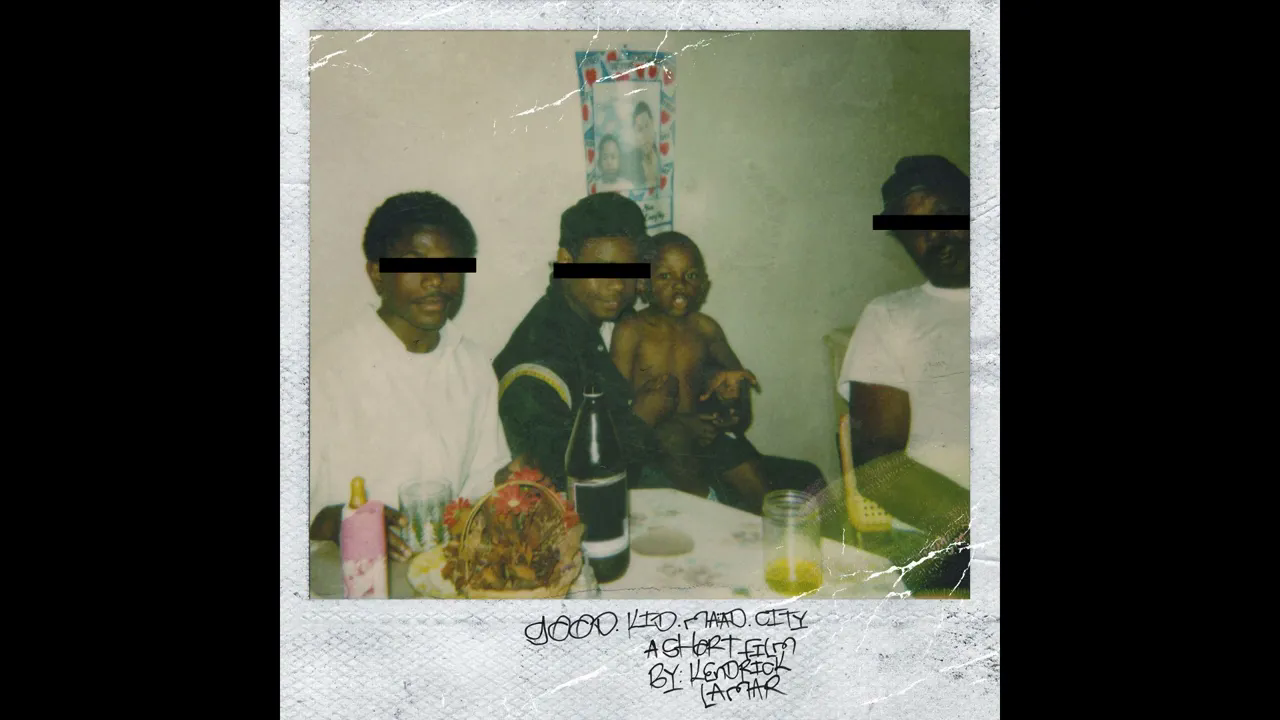 Kendrick Lamar ft. Jay Rock Money Trees (Instrumental) Instrumentalstv
