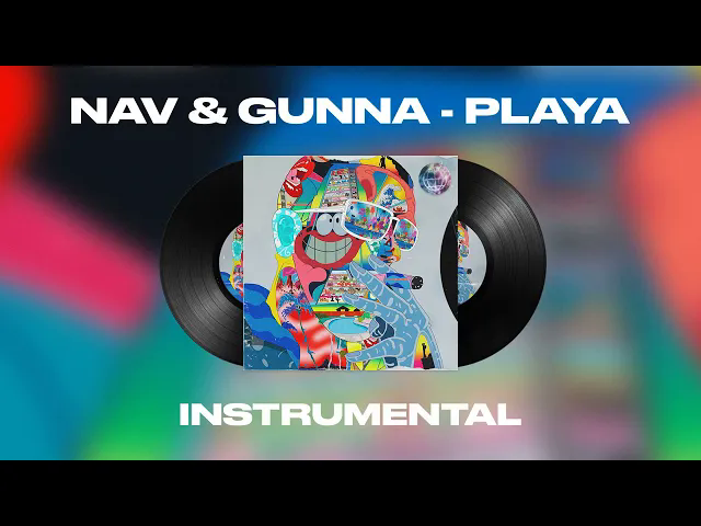 NAV & Gunna – Playa Lyrics