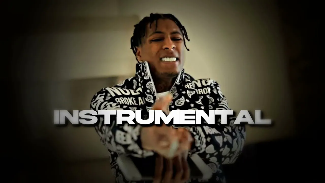 NBA Youngboy & D-ROK - Military (Instrumental) - Instrumentalstv