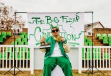 Costa Titch – Goat (Instrumental) Ft Pheelz & Ma Gang