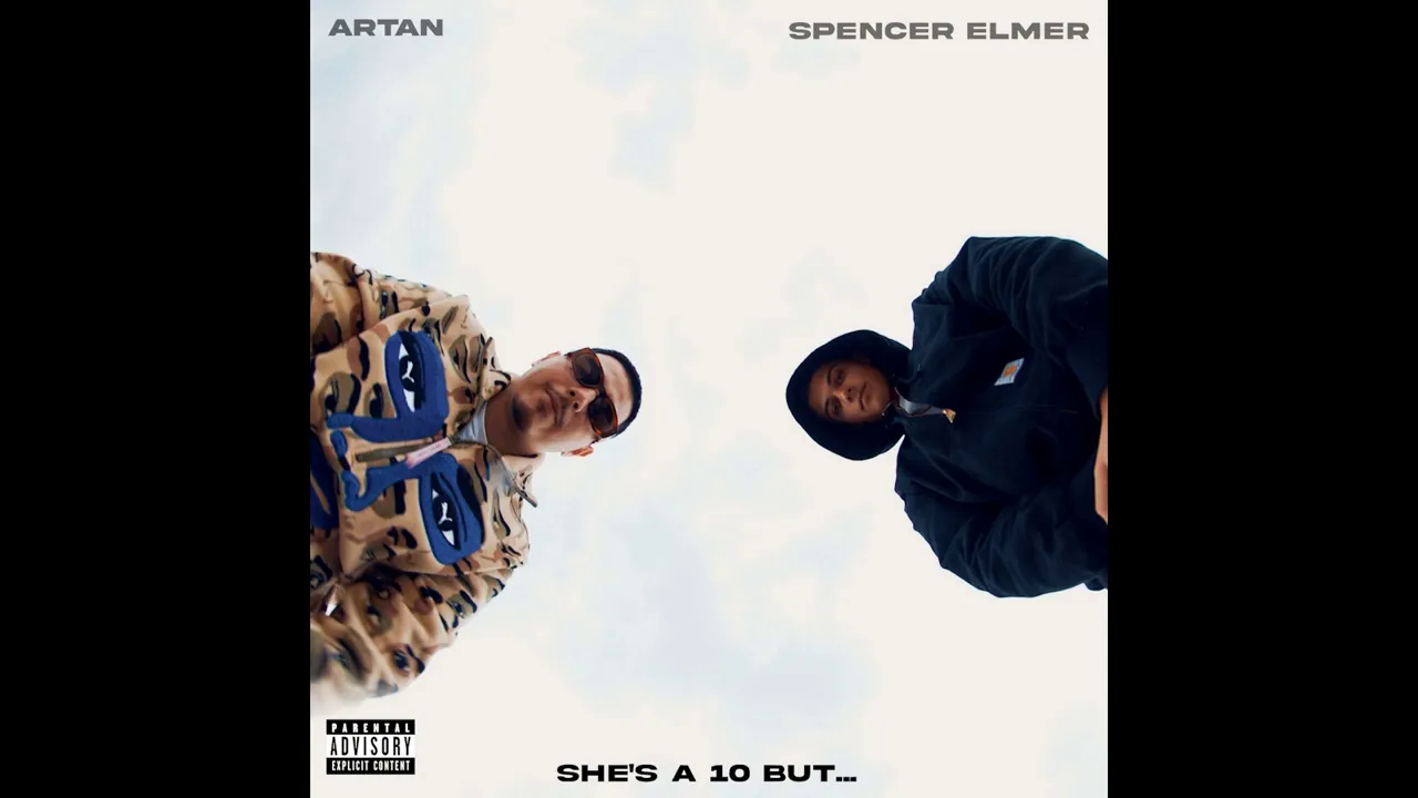 ARTAN & Spencer Elmer - She's A 10 But… (Instrumental) - Instrumentalstv