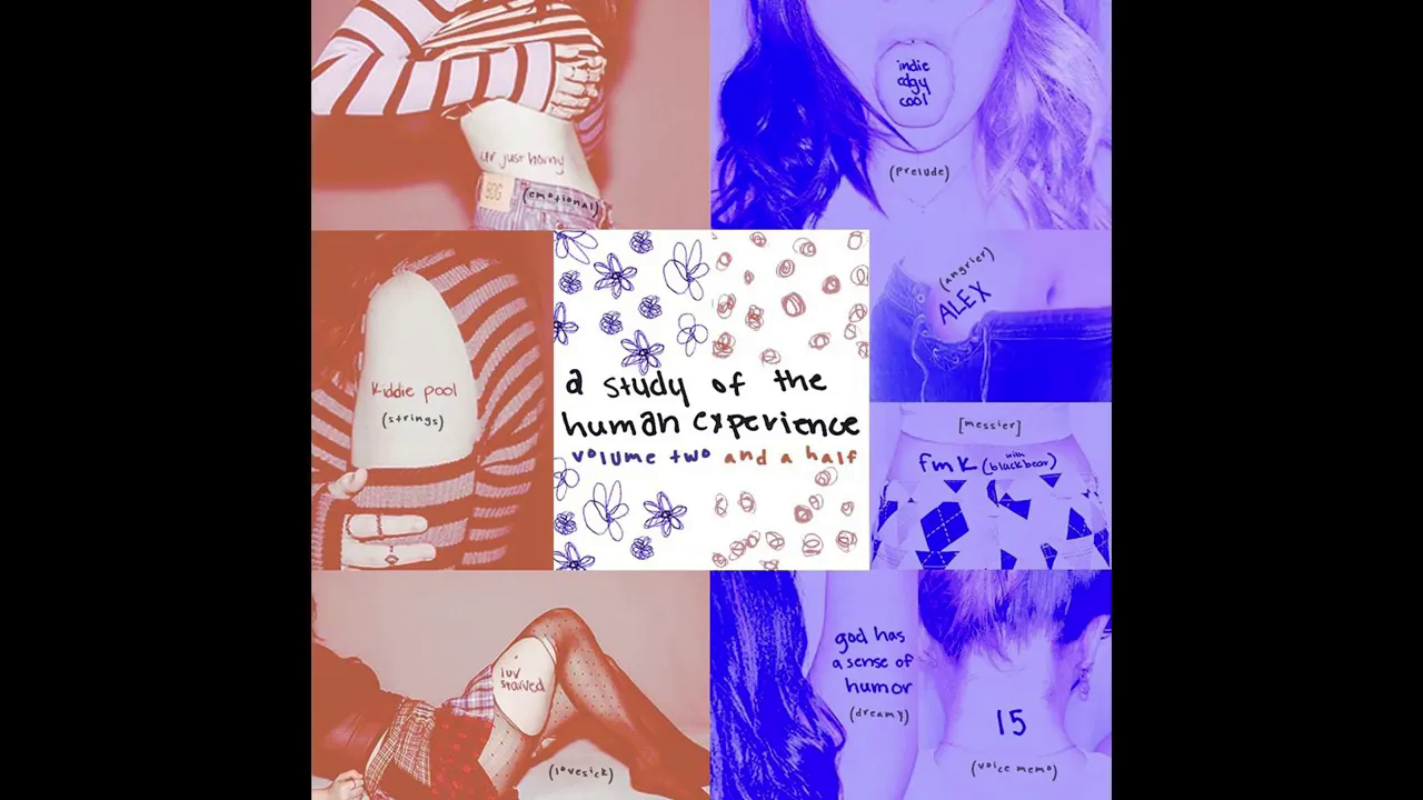 GAYLE kiddie pool (strings) (Instrumental) Instrumentalstv