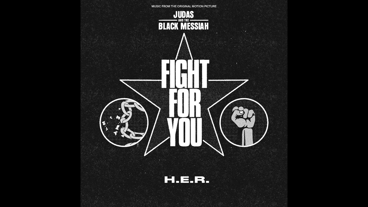 H.E.R. Fight For You (Instrumental) Instrumentalstv