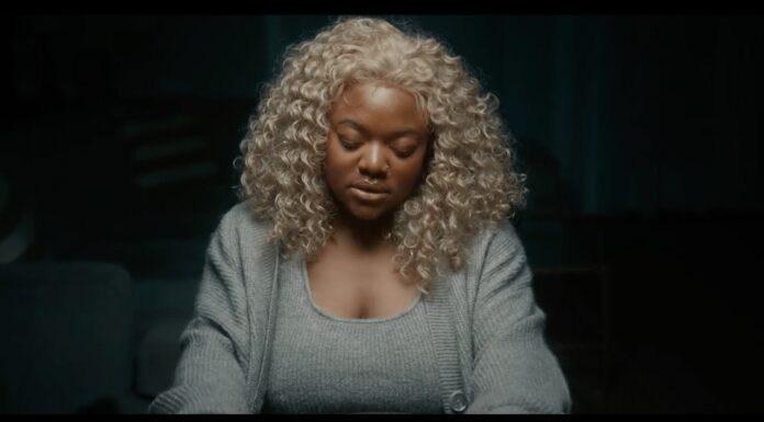 Libianca – People Instrumental (Check on Me)
