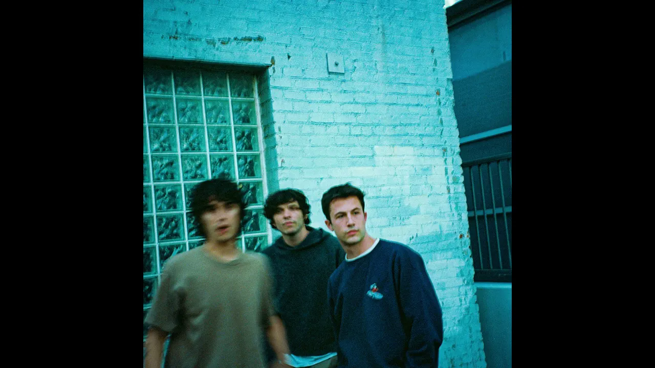 Wallows WISH ME LUCK (Instrumental) Instrumentalstv