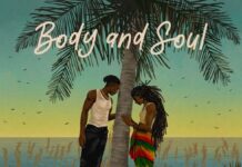 Joeboy – Body and Soul (Instrumental)