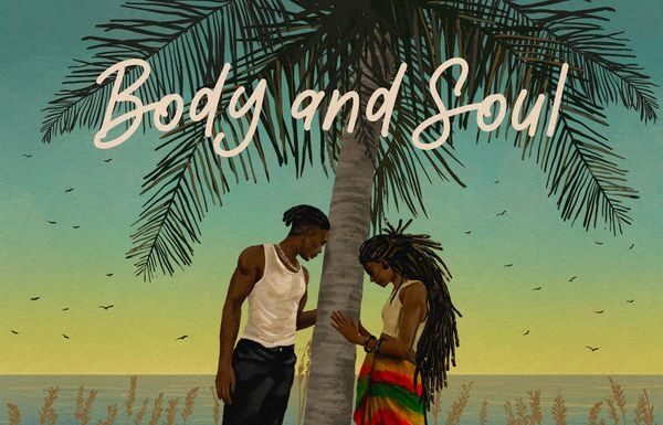 Joeboy – Body and Soul (Instrumental)