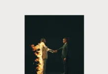 A$AP Rocky – Feel The Fiyaaah (Instrumental)